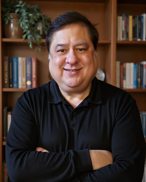 Steve Padgett, CPA